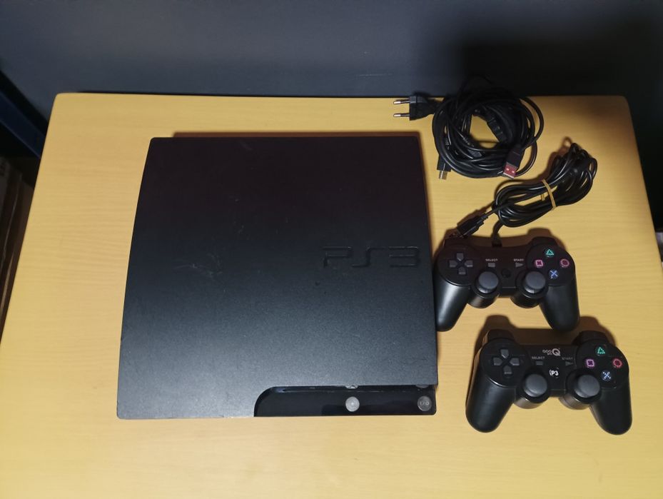 PlayStation 3 desbloqueada