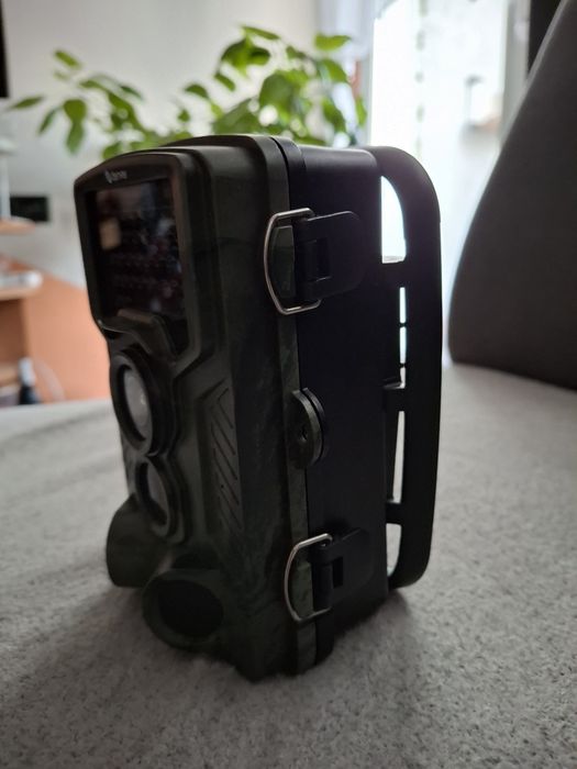 Fotopułapka WCT-8010