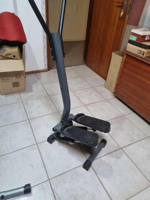 Stepper Machine446992092171479044