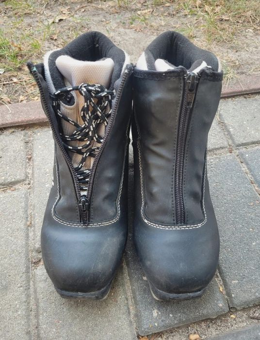 Buty biegowe/na nartorolki Rossignol X Tour NNN, nr 39 - 24.5cm