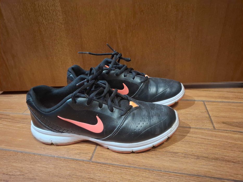 Buty Nike za darmo
