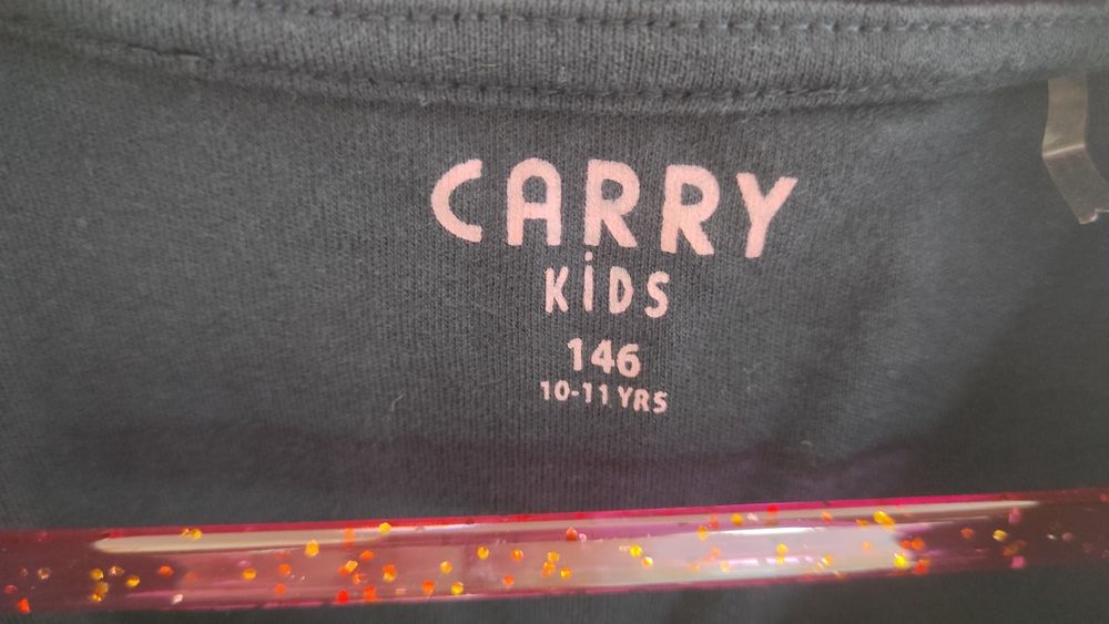 Komplet spódnica bluza Carry