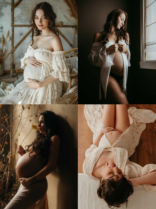 Фотограф Кривий Ріг Ню Будуар Вагітність Сімейна Парна Індивідуальна фотосесії