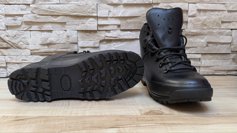 Buty specjalne zimowe ws Demar