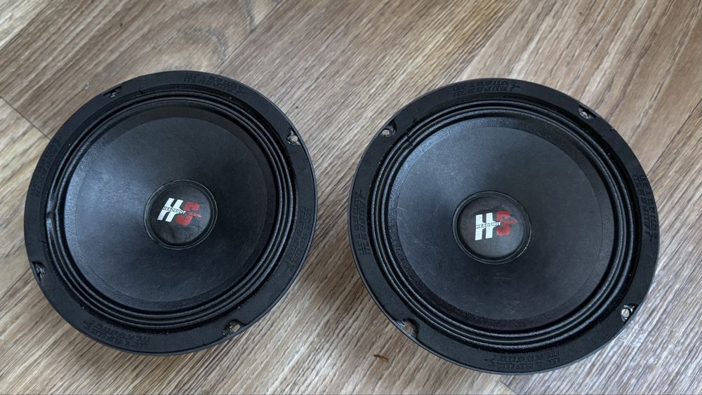 Kicx Headshot LS65 (6.5" / 16.5 см)