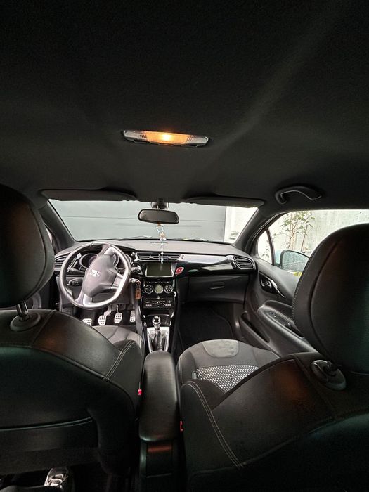 Citroen DS3 1.6 e-HDI