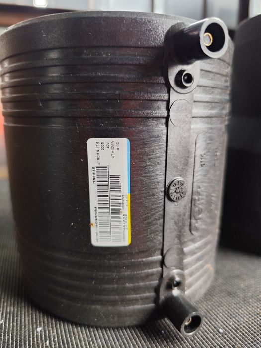 Sprzedam Mufy elektrooporowe