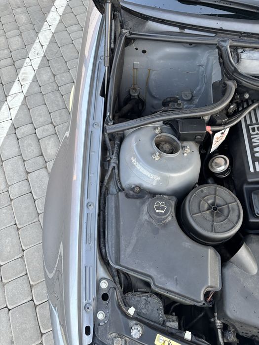 Bmw e46 2005 cabrio бмв е46 кабріолет 2005р