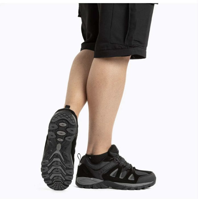 Buty trekkingowe męskie KADVA Traver Low
