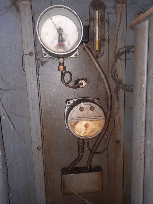 Трансформатор ЗТМ 1000 кВт.