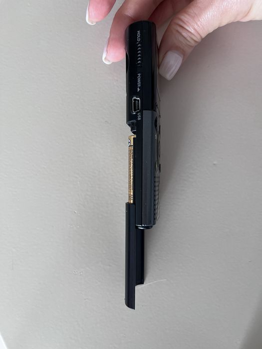 Gravador Olympus VN-711PC