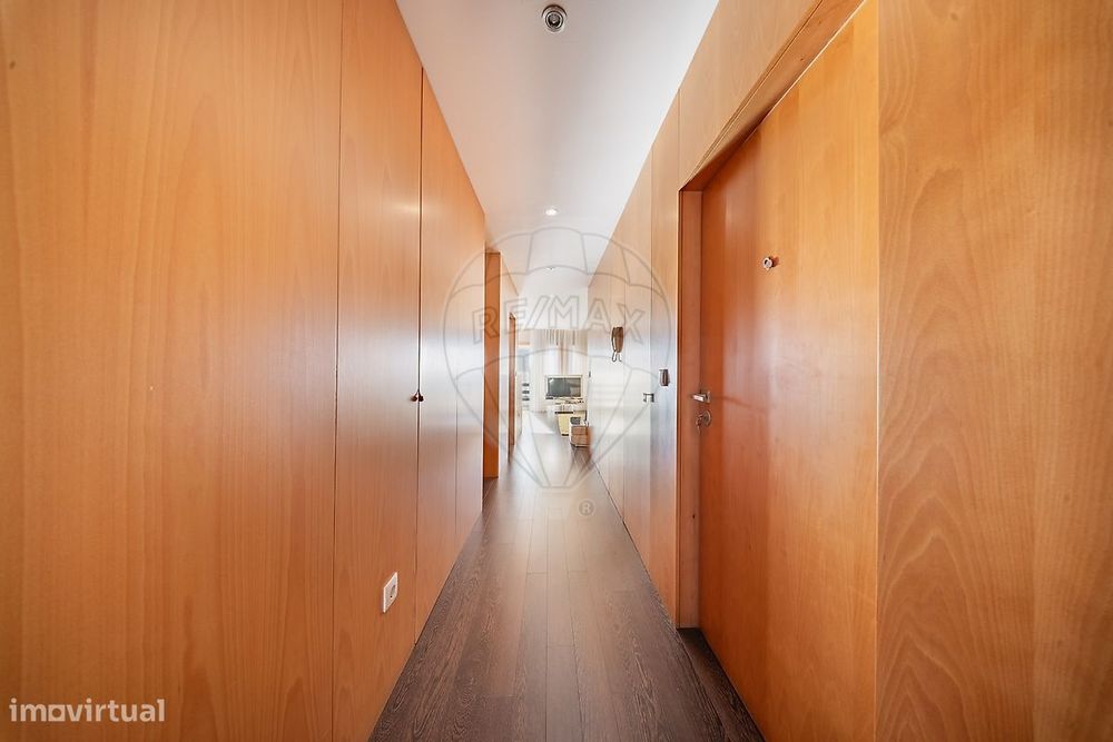 Apartamento T2 para arrendamento