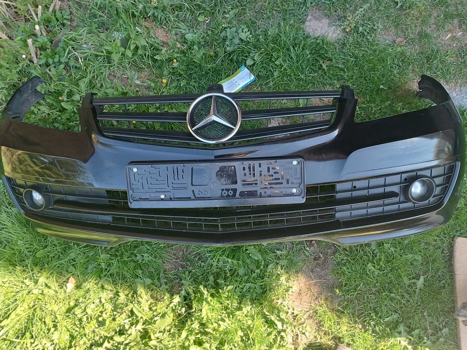 Mercedes w169 cały na części