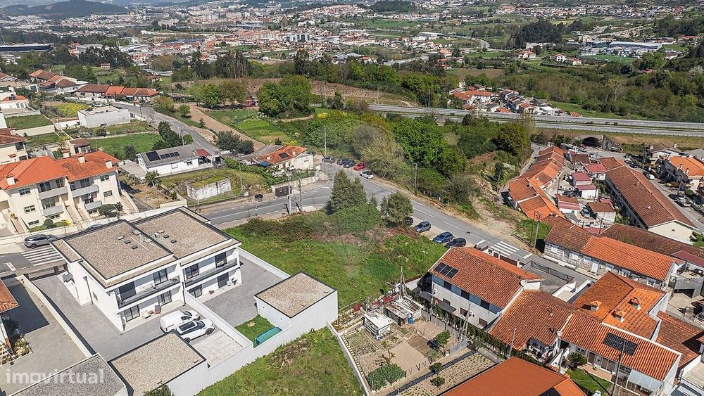 Terreno  para venda