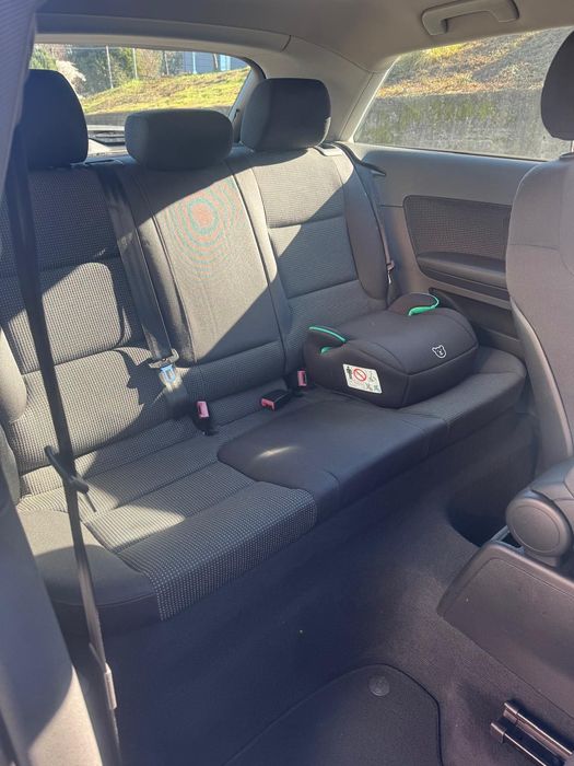 Áudi A3, 2004 gasóleo