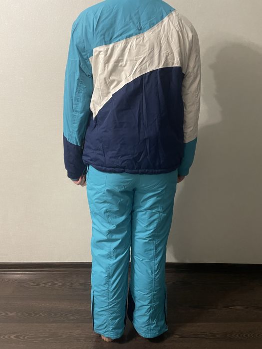 Лижний костюм  xs