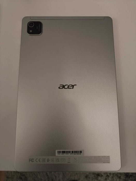 Tablet Acer iconia tab A 10