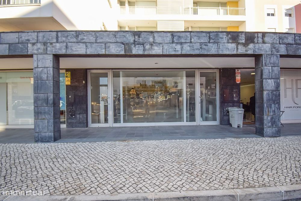 Loja  para arrendamento