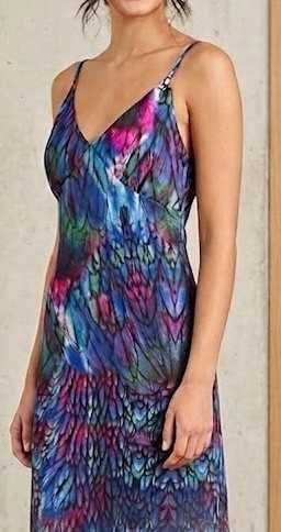 Vestido Senhora (Novo): Tam L