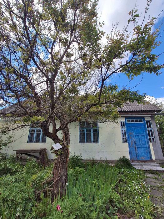 Продам будинок в центрі м.Фастів, Київської обл