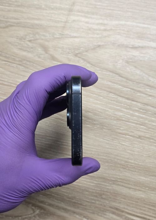 iPhone 15 Pro 128Gb 89% Blue Titanium.
89 %