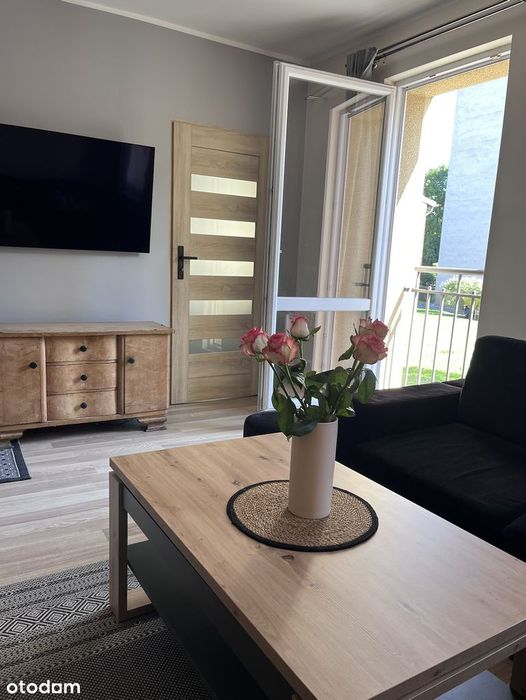 41,5 m² Brynów - Załęska Hałda | Park Kościuszki | Do zamieszkania