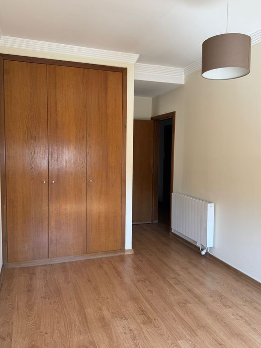 Apartamento com vista de mar