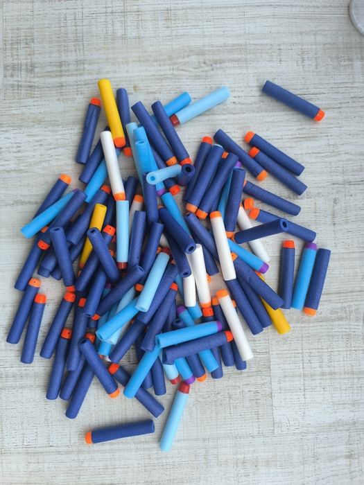 Pistolet zabawkowy Nerf N-Strike Elite Disruptor