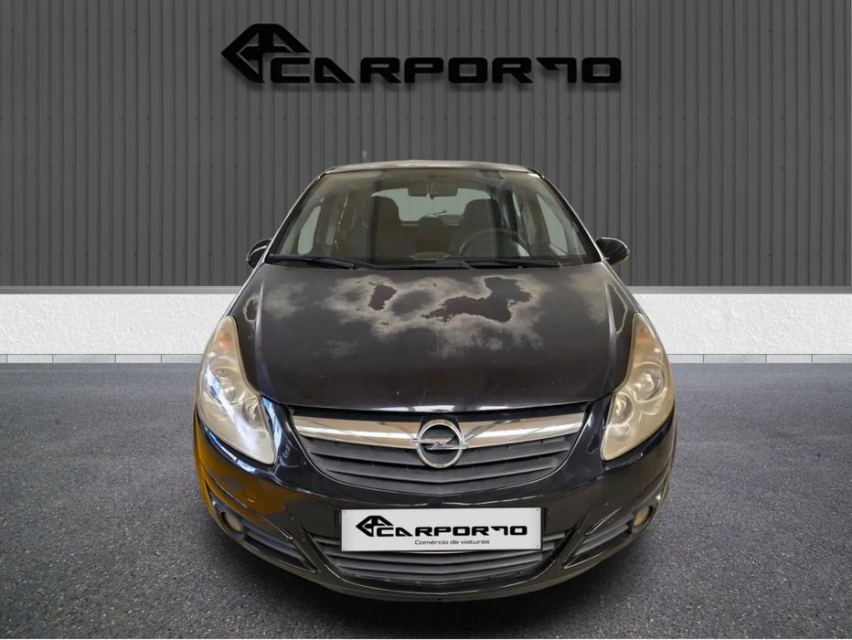 Opel Corsa 1.2 Enjoy