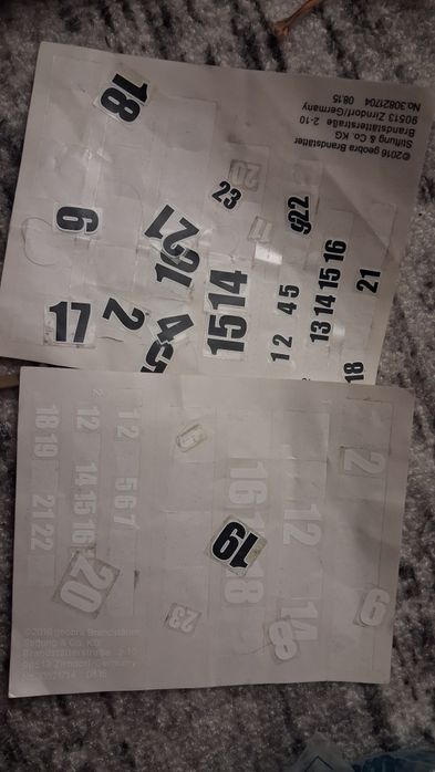 Piłkarzyki playmobil