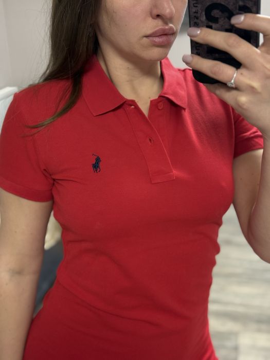 Сукня від Polo Ralph Lourent