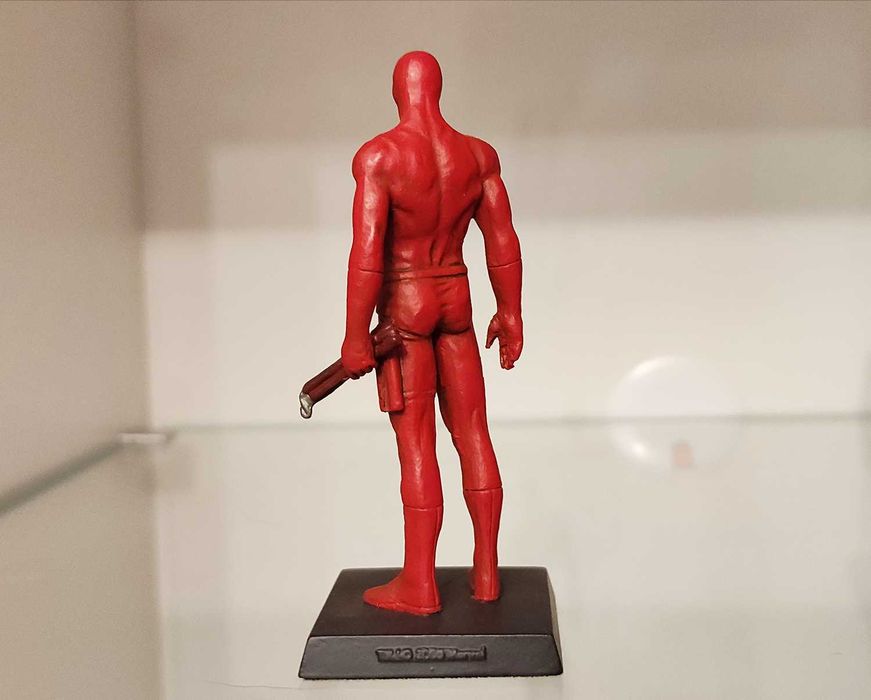 Daredevil figurka kolekcja Marvel Eaglemoss