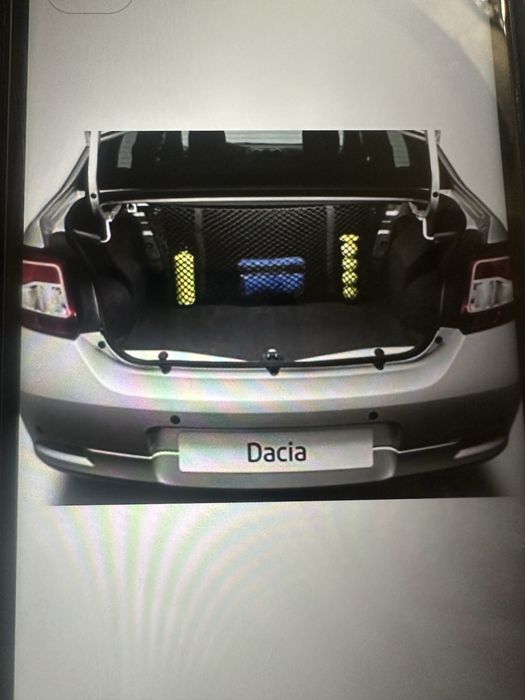 Сітка renault,dacia ,8201314518