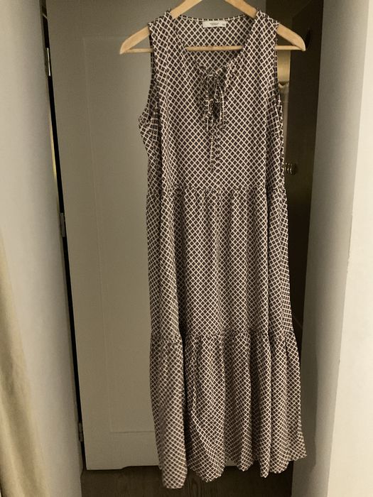 Sukienka maxi Reserved 38