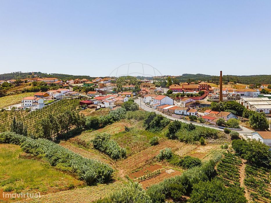 Moradia T4 para venda