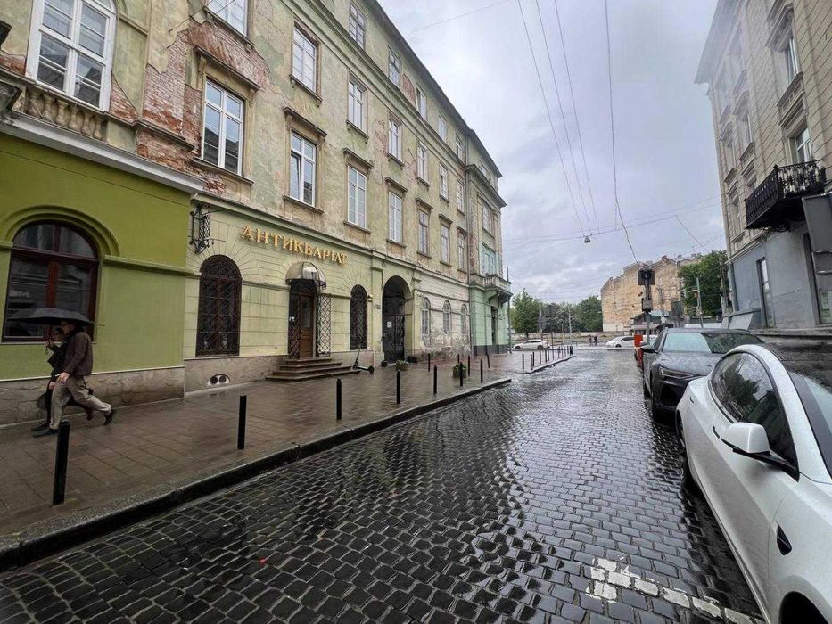 приміщення/Ремонт/Театральна 21/ Львів