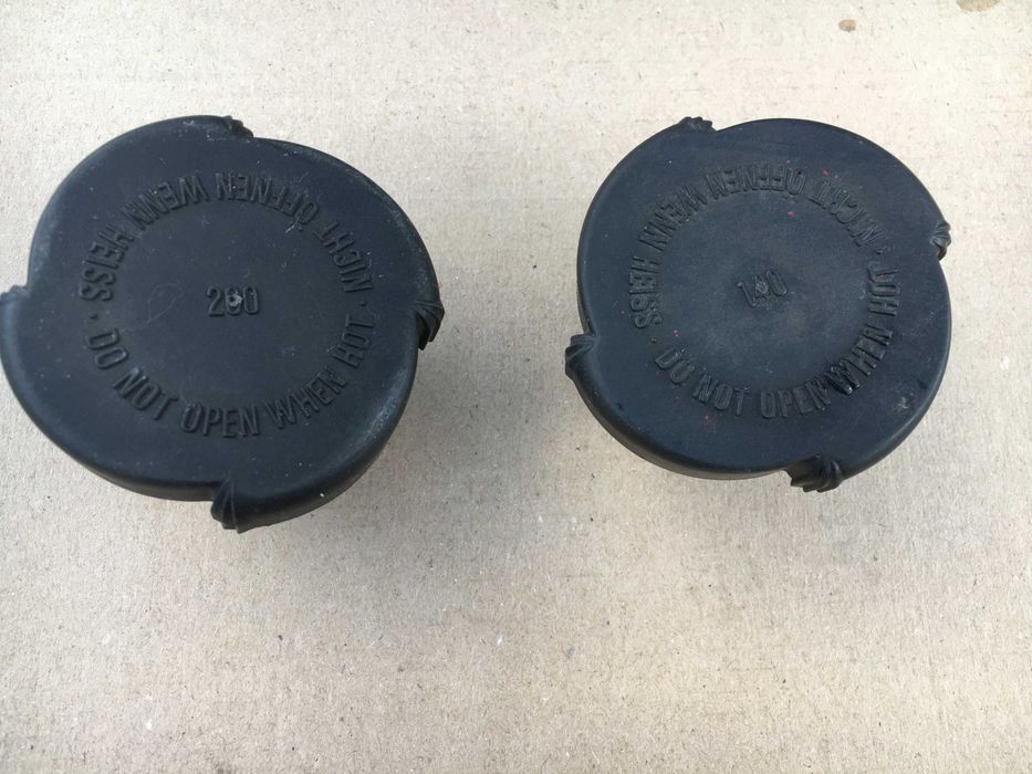 Кришка розширювального бачка BMW E39.Е34.Е36.Е46.Е30.Е53.Е60 Оригінал
