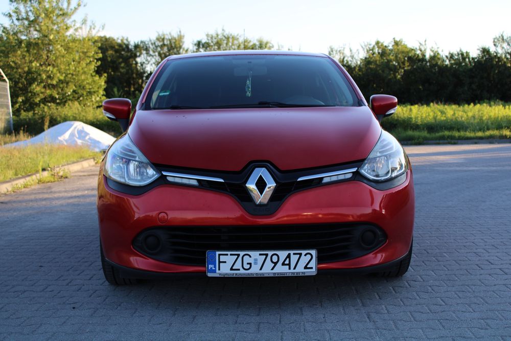Renault Clio 1.2 Benz