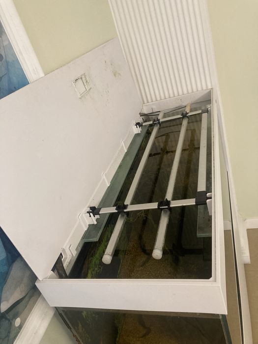 Akwarium Aquael 240 L