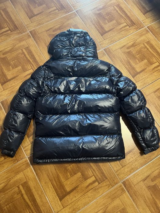 Kispo preto da Ralph Lauren - - Tamanho S