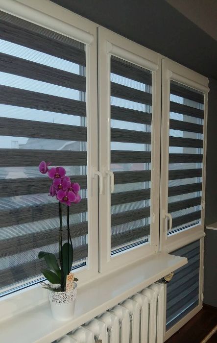 Rolety-Plisy-Moskitiery-Żaluzje !! Na wymiar!! Producent !!