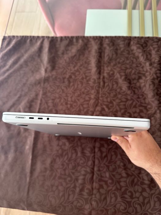 Macbook Pro 16 M1 Pro 2021