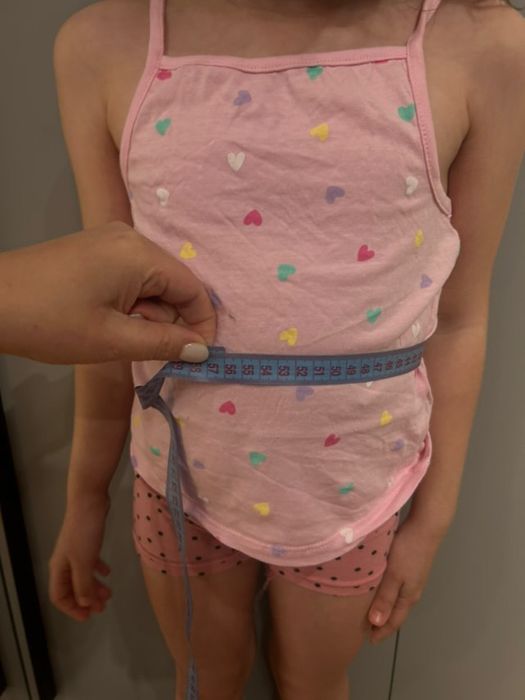 Сукня на випуск сукня біля плаття 116-122