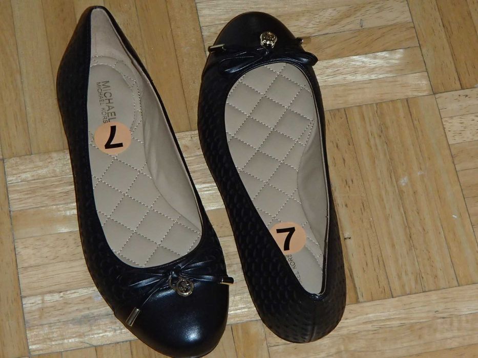 Buty damskie   Michael Kors  r..37.5
