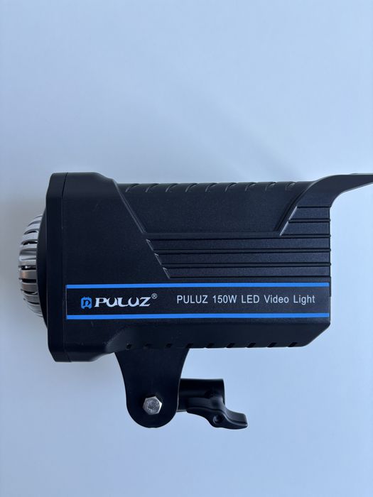 PULUZ 150W LED Video Light