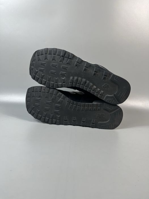Кросівки New Balance 574 45 розмір (по устілці 29 см)
