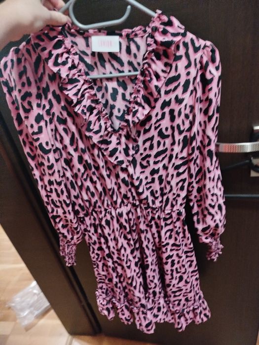 Sukienka rozmiar s Savida