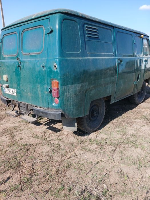 Авто вдоброму стані