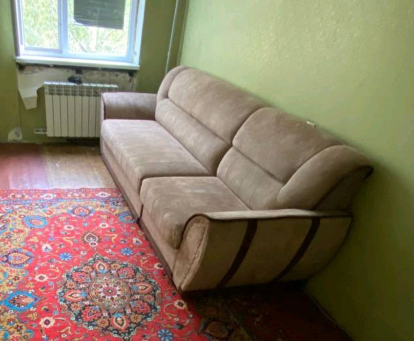 Першотравенск Продам хороший диван
