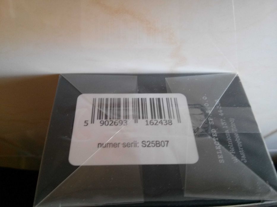 woda perfumowana męska Made in Lab  27